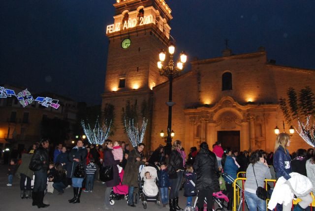 Fotoagrafía relacionada con la noticia, 