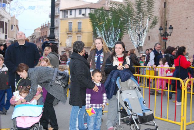 Fotoagrafía relacionada con la noticia, 