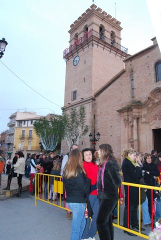 Fotoagrafía relacionada con la noticia, 