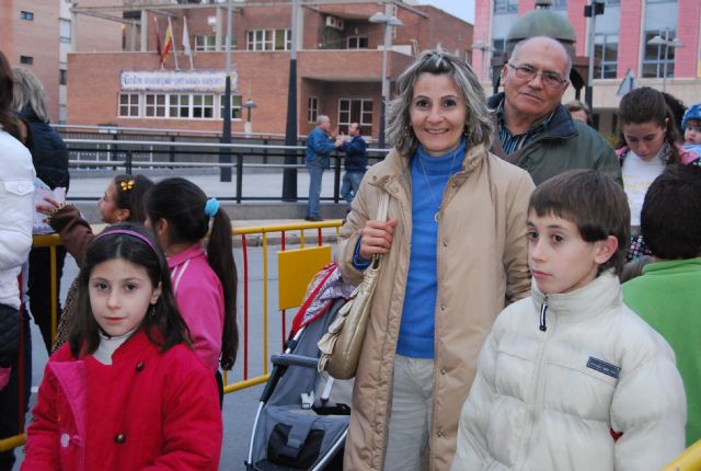 Fotoagrafía relacionada con la noticia, 