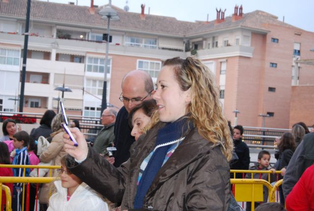 Fotoagrafía relacionada con la noticia, 