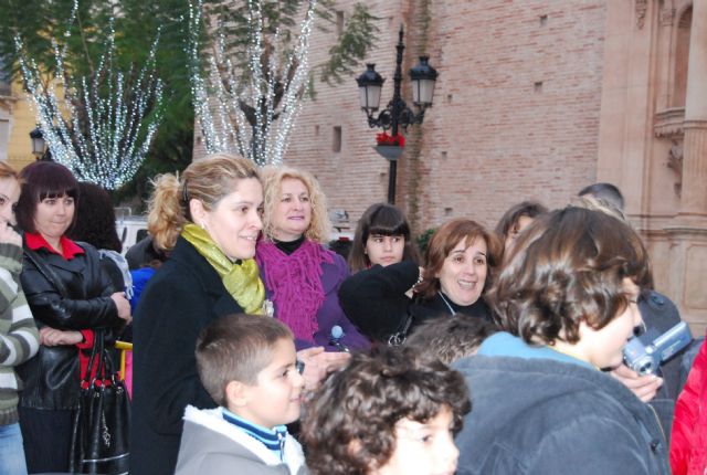 Fotoagrafía relacionada con la noticia, 