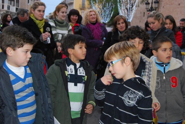 Fotoagrafía relacionada con la noticia, 