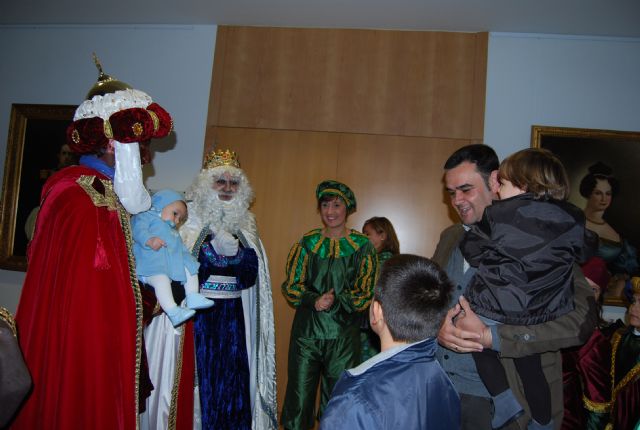 Fotoagrafía relacionada con la noticia, 