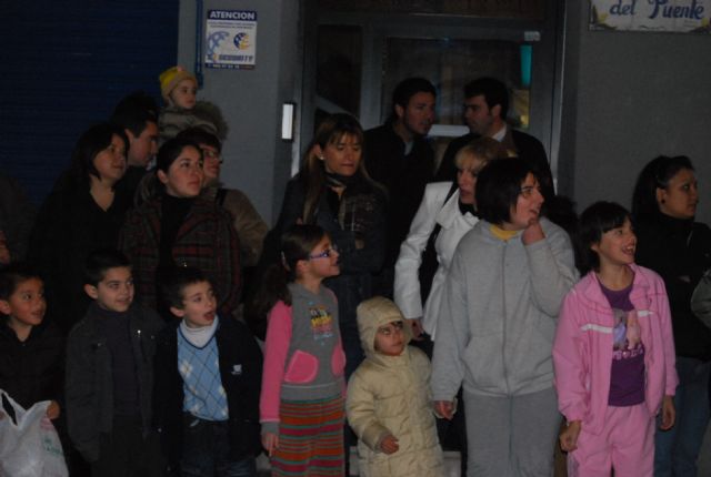 Fotoagrafía relacionada con la noticia, 