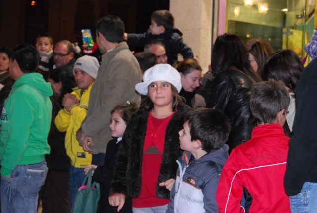 Fotoagrafía relacionada con la noticia, 