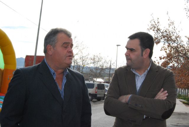 Fotoagrafía relacionada con la noticia, 
