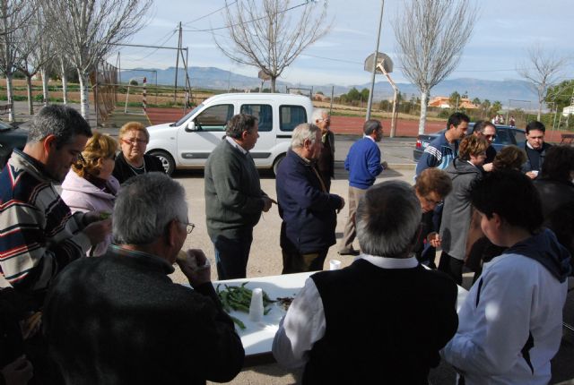 Fotoagrafía relacionada con la noticia, 