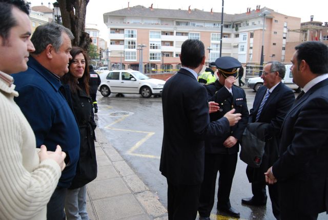 Fotoagrafía relacionada con la noticia, 