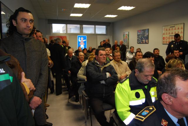 Fotoagrafía relacionada con la noticia, 