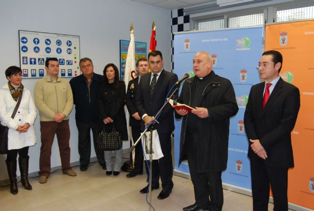 Fotoagrafía relacionada con la noticia, 