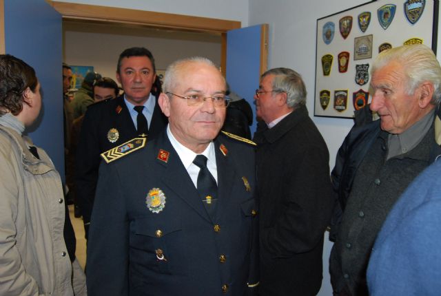 Fotoagrafía relacionada con la noticia, 