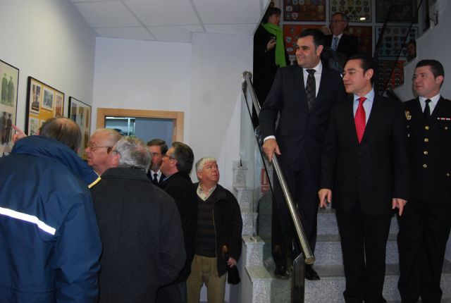 Fotoagrafía relacionada con la noticia, 