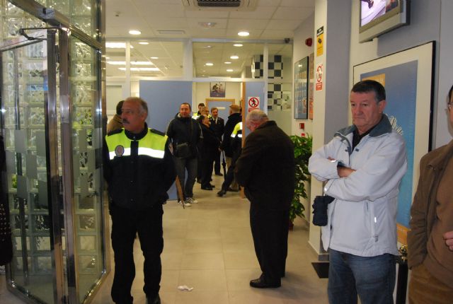 Fotoagrafía relacionada con la noticia, 