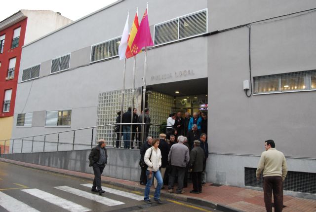 Fotoagrafía relacionada con la noticia, 