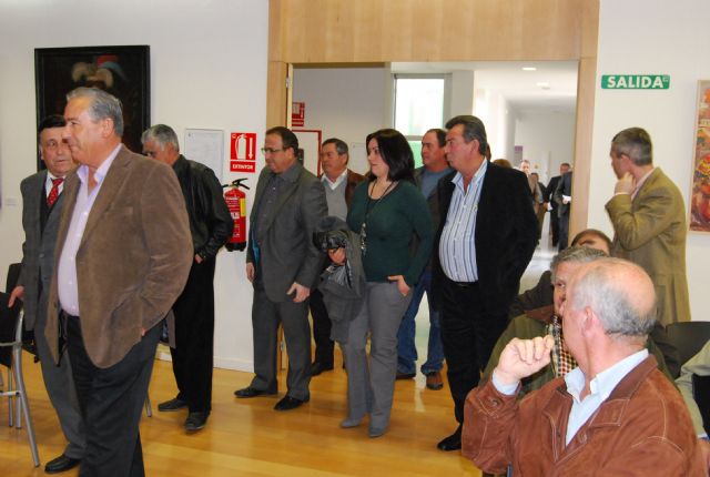 Fotoagrafía relacionada con la noticia, 