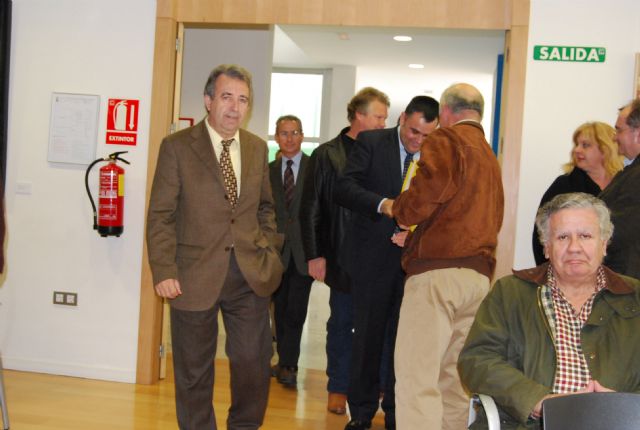 Fotoagrafía relacionada con la noticia, 
