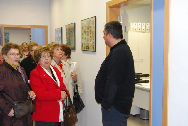 Fotoagrafía relacionada con la noticia, 