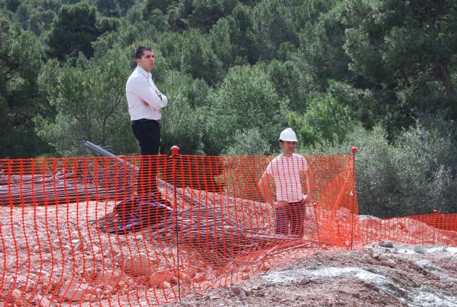 Fotoagrafía relacionada con la noticia, 