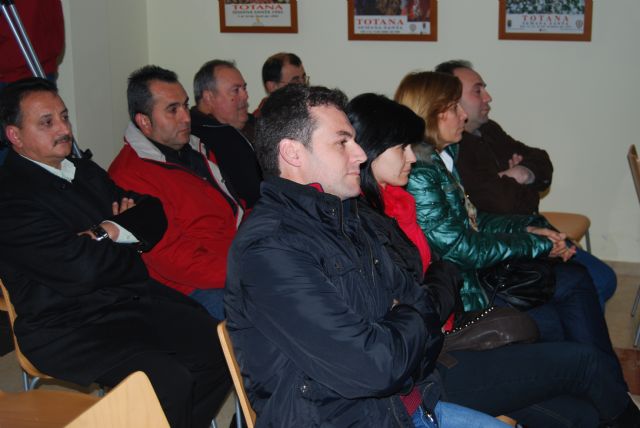 Fotoagrafía relacionada con la noticia, 
