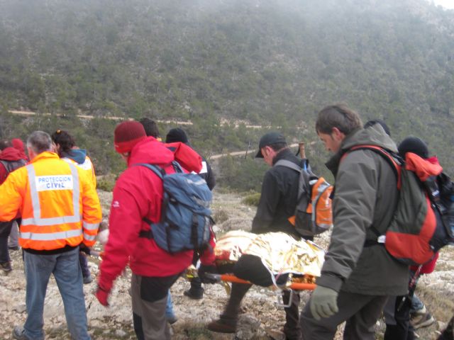 Fotoagrafía relacionada con la noticia, 