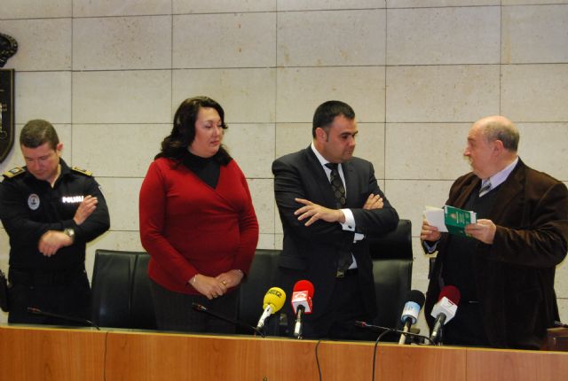 Fotoagrafía relacionada con la noticia, 