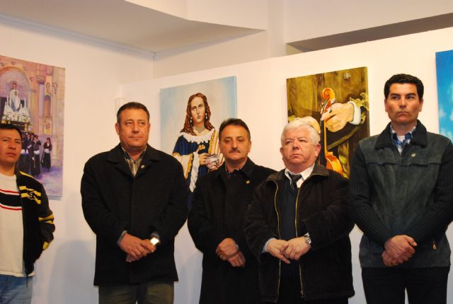 Fotoagrafía relacionada con la noticia, 