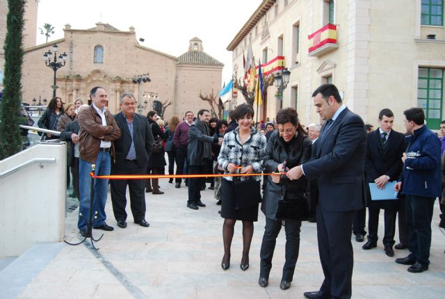 Fotoagrafía relacionada con la noticia, 