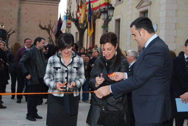 Fotoagrafía relacionada con la noticia, 