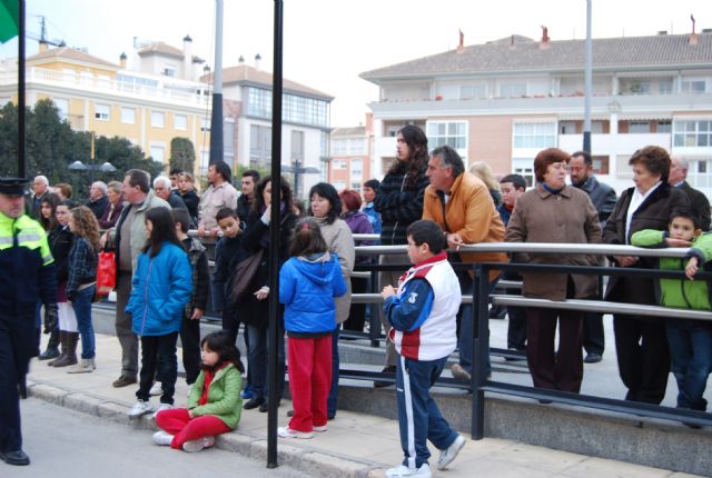 Fotoagrafía relacionada con la noticia, 