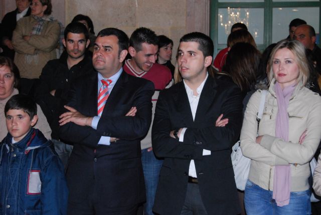 Fotoagrafía relacionada con la noticia, 