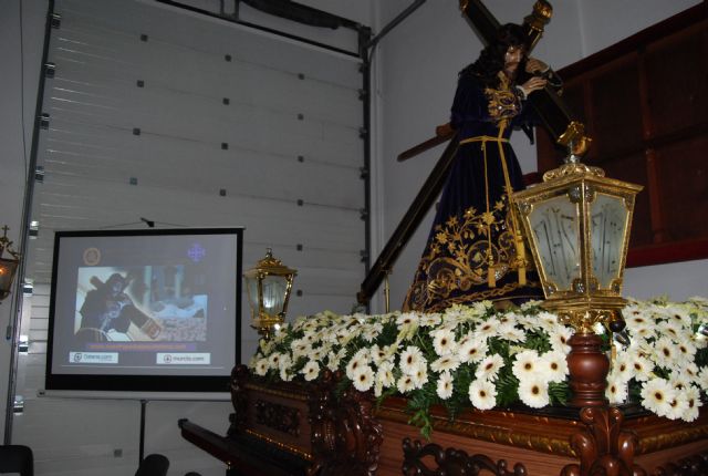 FotoagrafÃ­a relacionada con la noticia, 