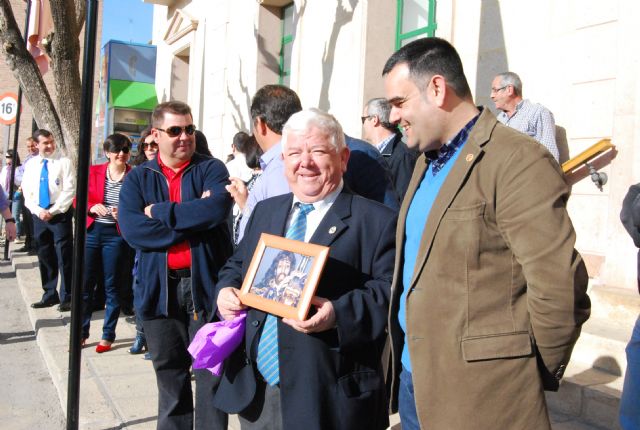 Fotoagrafía relacionada con la noticia, 