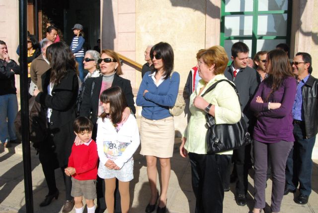 Fotoagrafía relacionada con la noticia, 