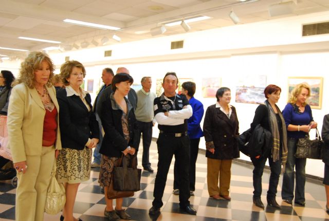 Fotoagrafía relacionada con la noticia, 