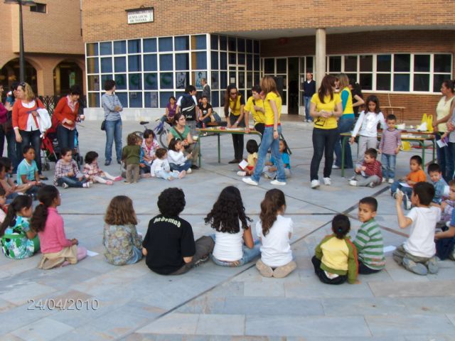 Fotoagrafía relacionada con la noticia, 