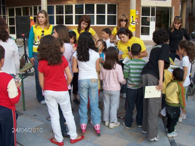 Fotoagrafía relacionada con la noticia, 