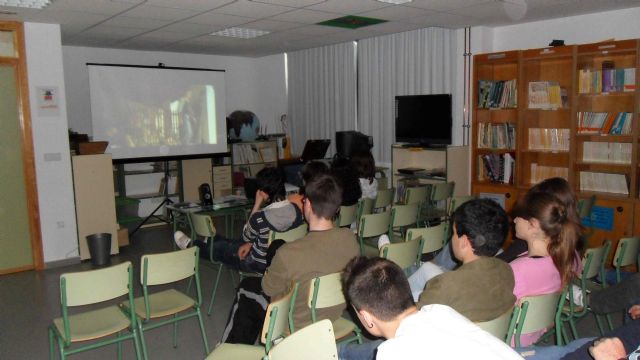 Fotoagrafía relacionada con la noticia, 