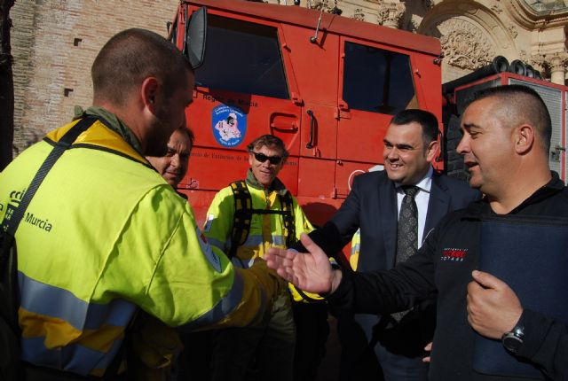 Fotoagrafía relacionada con la noticia, 