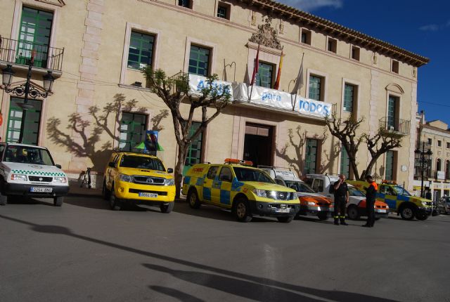 Fotoagrafía relacionada con la noticia, 