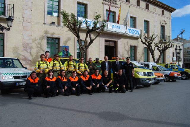 Fotoagrafía relacionada con la noticia, 