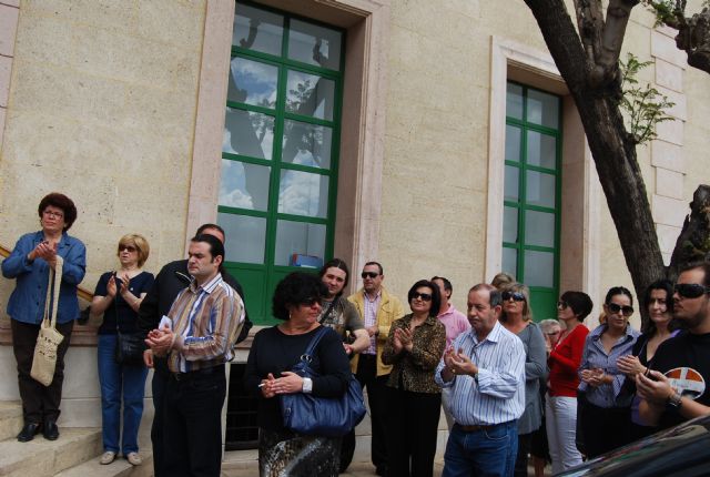 Fotoagrafía relacionada con la noticia, 