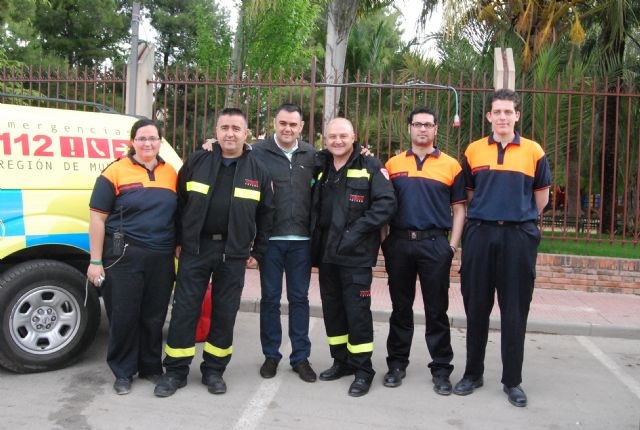 Fotoagrafía relacionada con la noticia, 