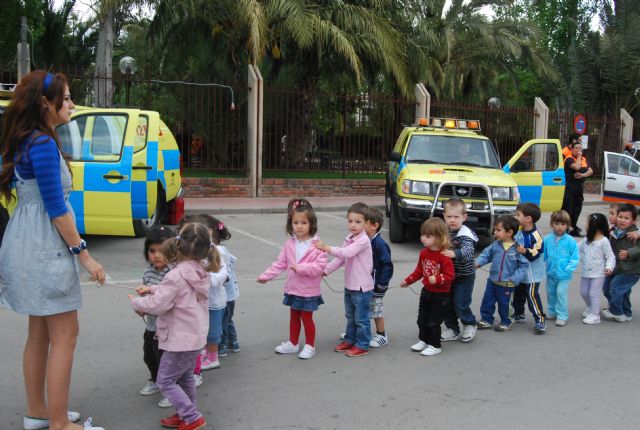 Fotoagrafía relacionada con la noticia, 