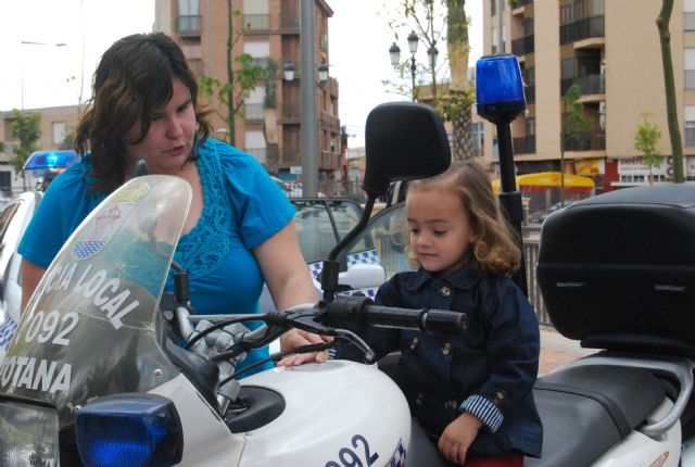 Fotoagrafía relacionada con la noticia, 