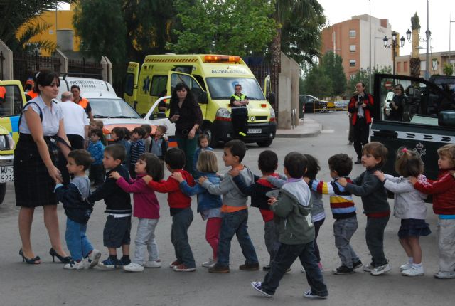 Fotoagrafía relacionada con la noticia, 