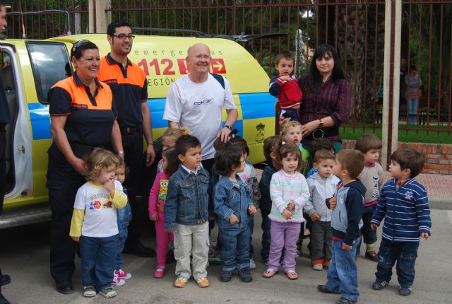 Fotoagrafía relacionada con la noticia, 