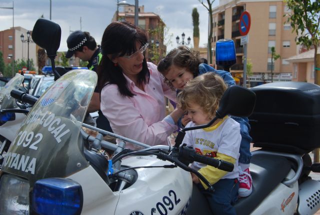 Fotoagrafía relacionada con la noticia, 