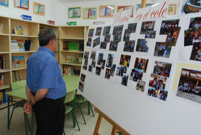 Fotoagrafía relacionada con la noticia, 