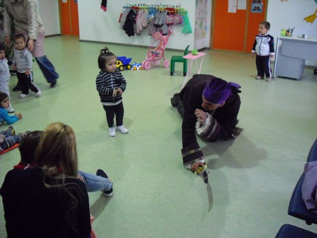 Fotoagrafía relacionada con la noticia, 